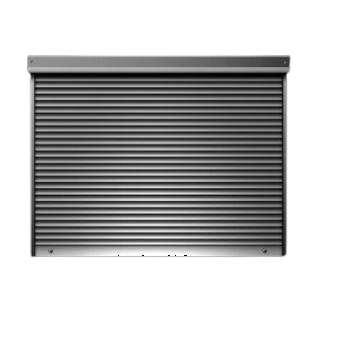 EL MAGD Door Installation