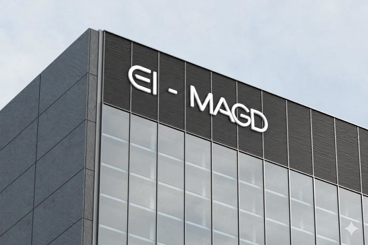EL MAGD Automated Solutions