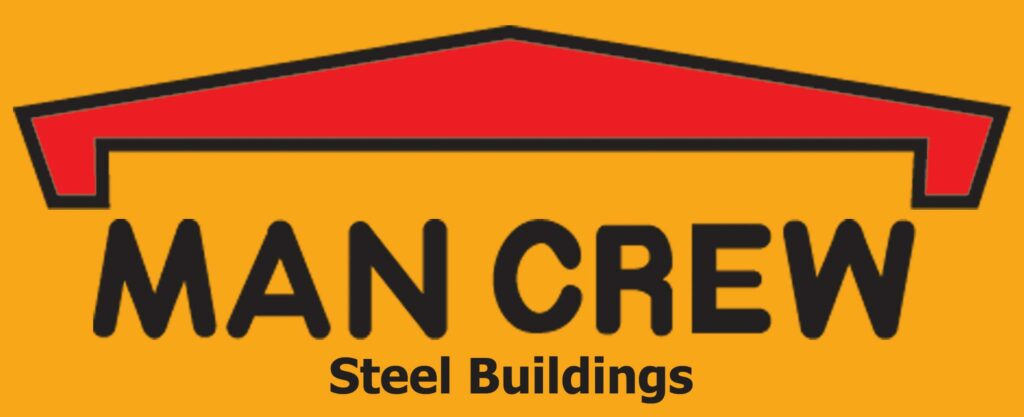 Man Crew Steel Buildings