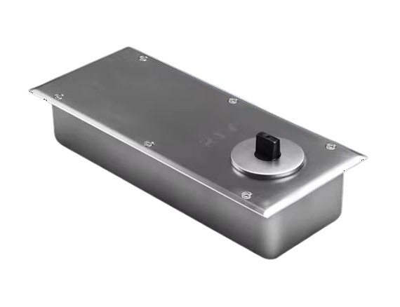 Strong Under-Floor Glass Door Operator Strong