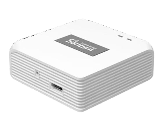 Wi-Fi Smart Switch RF Bridge R2 Sonoff